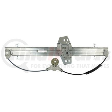 384972 by ACI WINDOW LIFT MOTORS - Power Window Regulator