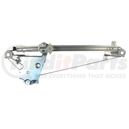 384978 by ACI WINDOW LIFT MOTORS - Power Window Regulator