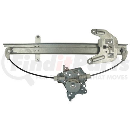 384976 by ACI WINDOW LIFT MOTORS - Power Window Regulator