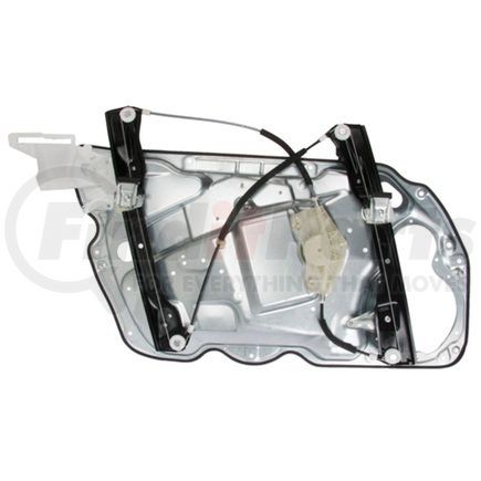 384997 by ACI WINDOW LIFT MOTORS - Power Window Regulator