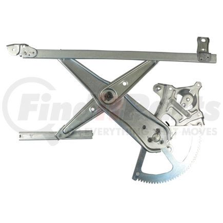 384993 by ACI WINDOW LIFT MOTORS - Power Window Regulator