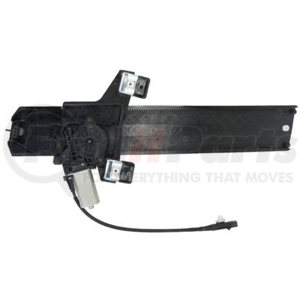 386697 by ACI WINDOW LIFT MOTORS - Power Window Motor and Regulator Assembly