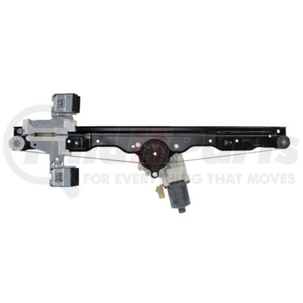 386733 by ACI WINDOW LIFT MOTORS - Power Window Motor and Regulator Assembly