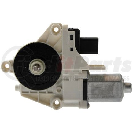 386736 by ACI WINDOW LIFT MOTORS - Power Window Motor