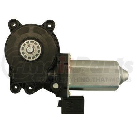 386949 by ACI WINDOW LIFT MOTORS - Power Window Motor