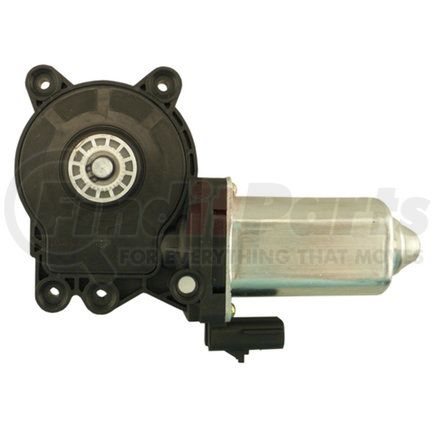 386947 by ACI WINDOW LIFT MOTORS - Power Window Motor