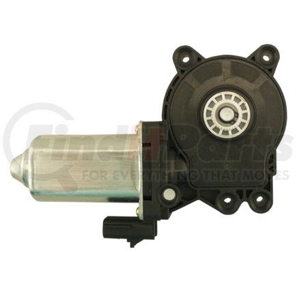 386948 by ACI WINDOW LIFT MOTORS - Power Window Motor