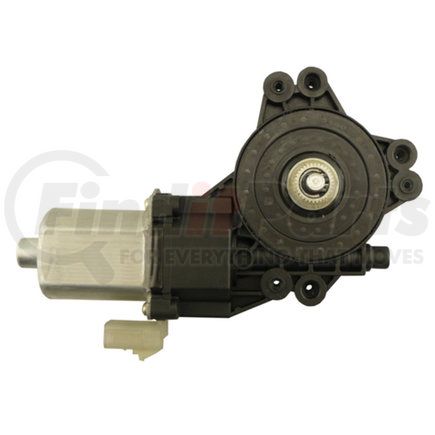 386989 by ACI WINDOW LIFT MOTORS - Power Window Motor