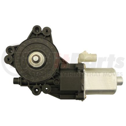 386992 by ACI WINDOW LIFT MOTORS - Power Window Motor