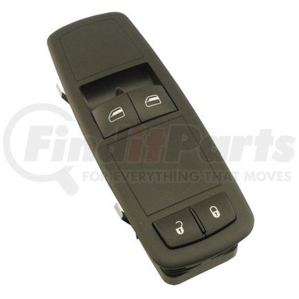 387659 by ACI WINDOW LIFT MOTORS - Door Window Switch