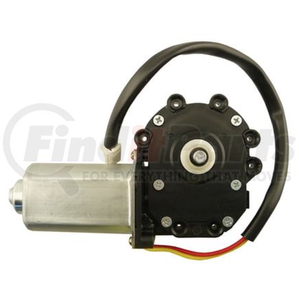 388087 by ACI WINDOW LIFT MOTORS - Power Window Motor