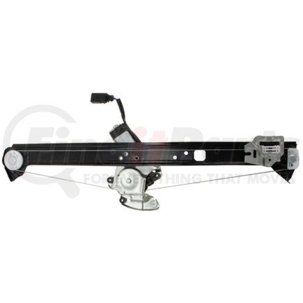 388098 by ACI WINDOW LIFT MOTORS - Power Window Motor and Regulator Assembly