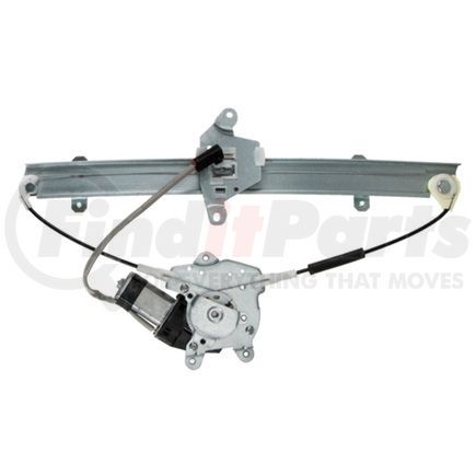 388233 by ACI WINDOW LIFT MOTORS - Power Window Motor and Regulator Assembly