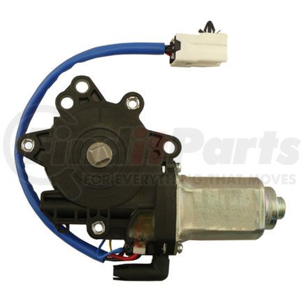 388297 by ACI WINDOW LIFT MOTORS - Power Window Motor