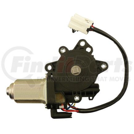 388295 by ACI WINDOW LIFT MOTORS - Power Window Motor