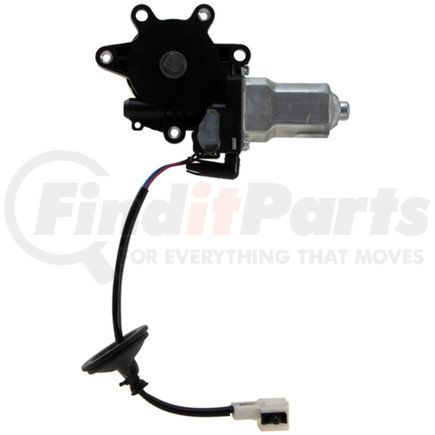 388296 by ACI WINDOW LIFT MOTORS - Power Window Motor