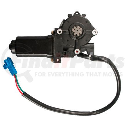 388398 by ACI WINDOW LIFT MOTORS - Power Window Motor