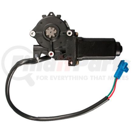 388399 by ACI WINDOW LIFT MOTORS - Power Window Motor