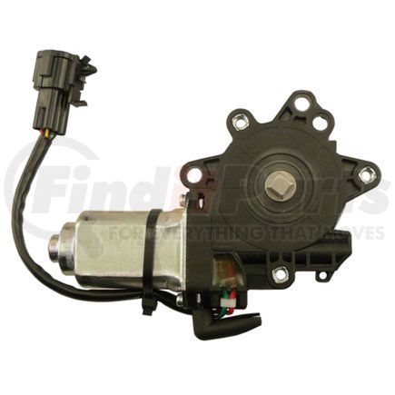 388299 by ACI WINDOW LIFT MOTORS - Power Window Motor