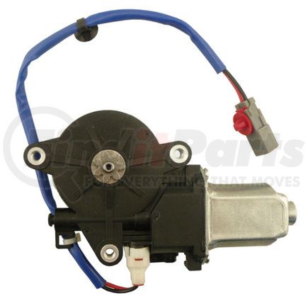 388564 by ACI WINDOW LIFT MOTORS - Power Window Motor