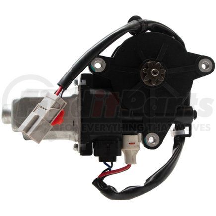 388563 by ACI WINDOW LIFT MOTORS - Power Window Motor