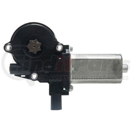 388591 by ACI WINDOW LIFT MOTORS - Power Window Motor