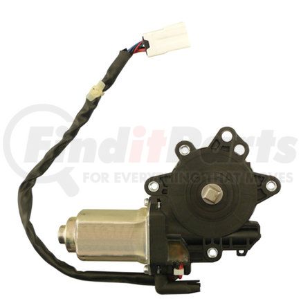 388600 by ACI WINDOW LIFT MOTORS - Power Window Motor