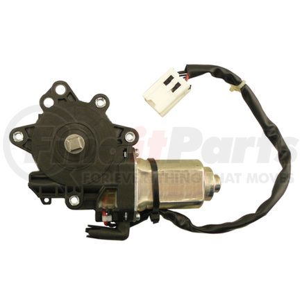 388601 by ACI WINDOW LIFT MOTORS - Power Window Motor