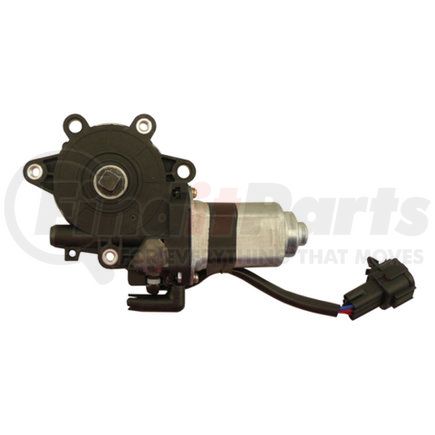 388605 by ACI WINDOW LIFT MOTORS - Power Window Motor