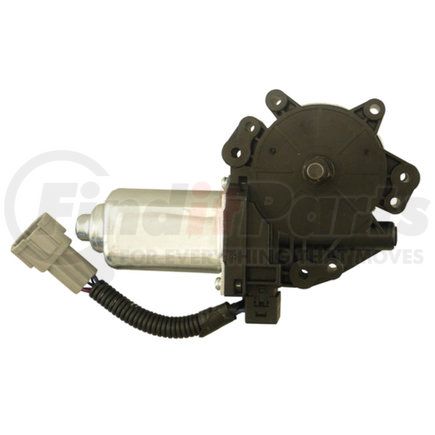 388611 by ACI WINDOW LIFT MOTORS - Power Window Motor