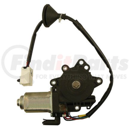 388607 by ACI WINDOW LIFT MOTORS - Power Window Motor