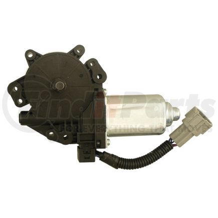 388610 by ACI WINDOW LIFT MOTORS - Power Window Motor