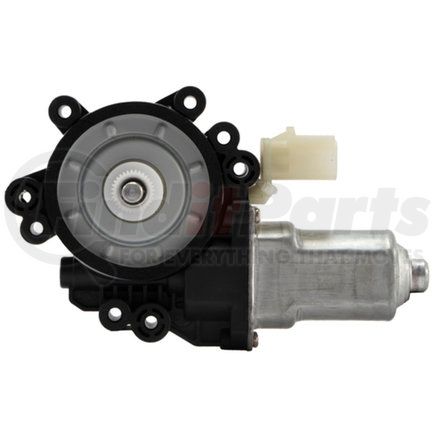 388658 by ACI WINDOW LIFT MOTORS - Power Window Motor