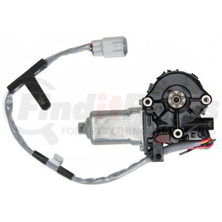 388758 by ACI WINDOW LIFT MOTORS - Power Window Motor