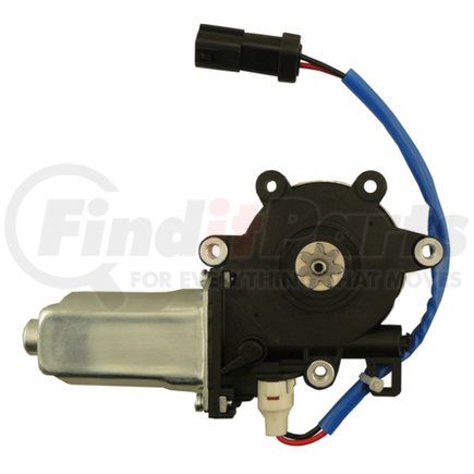 389022 by ACI WINDOW LIFT MOTORS - Power Window Motor