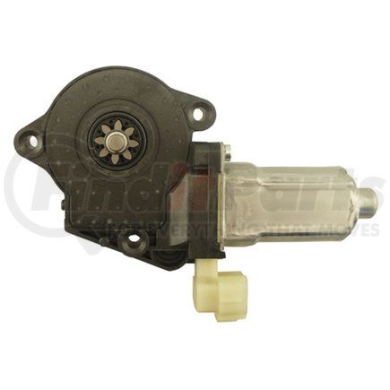 389027 by ACI WINDOW LIFT MOTORS - Power Window Motor