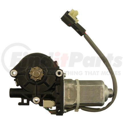 389025 by ACI WINDOW LIFT MOTORS - Power Window Motor