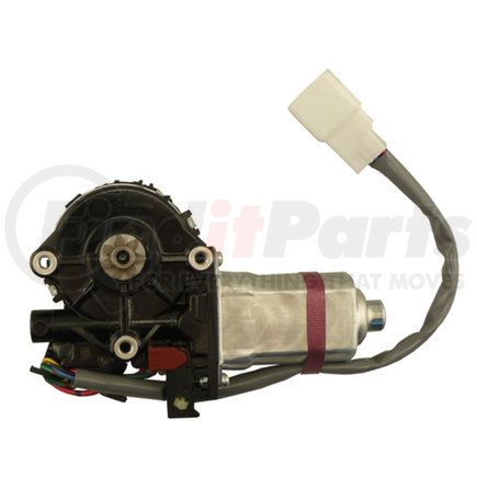 389071 by ACI WINDOW LIFT MOTORS - Power Window Motor