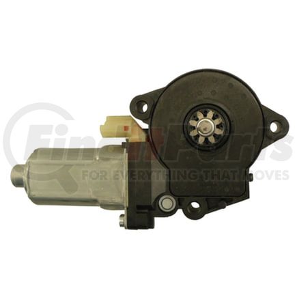 389088 by ACI WINDOW LIFT MOTORS - Power Window Motor
