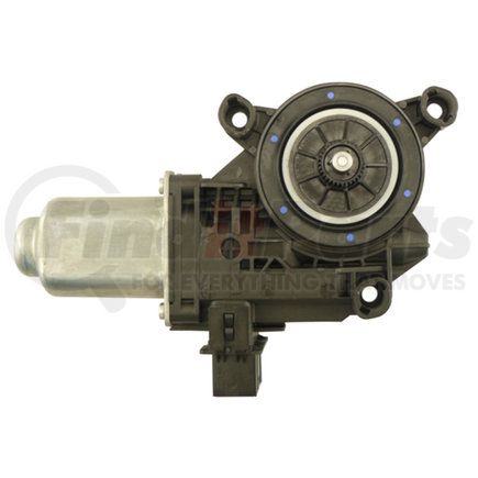 389090 by ACI WINDOW LIFT MOTORS - Power Window Motor