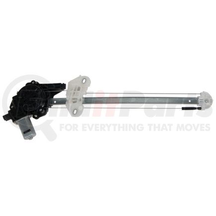 389103 by ACI WINDOW LIFT MOTORS - Power Window Motor and Regulator Assembly