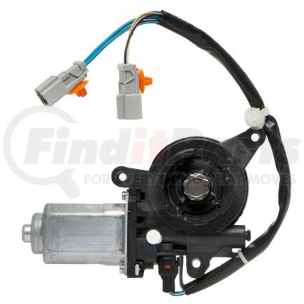 389126 by ACI WINDOW LIFT MOTORS - Power Window Motor