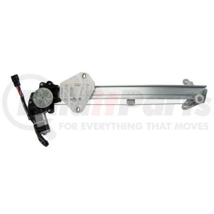 389131 by ACI WINDOW LIFT MOTORS - Power Window Motor and Regulator Assembly