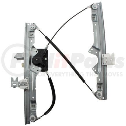 389214 by ACI WINDOW LIFT MOTORS - Power Window Motor and Regulator Assembly