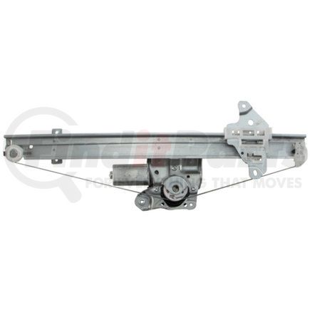 389218 by ACI WINDOW LIFT MOTORS - Power Window Motor and Regulator Assembly