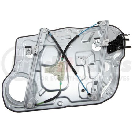 389401 by ACI WINDOW LIFT MOTORS - Power Window Motor and Regulator Assembly