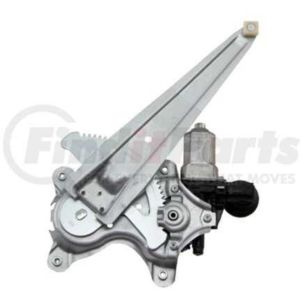 389354 by ACI WINDOW LIFT MOTORS - Power Window Motor and Regulator Assembly