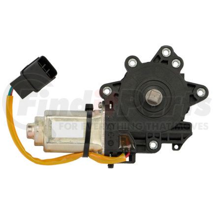 389411 by ACI WINDOW LIFT MOTORS - Power Window Motor