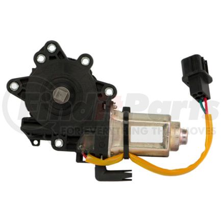 389412 by ACI WINDOW LIFT MOTORS - Power Window Motor