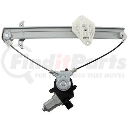 389426 by ACI WINDOW LIFT MOTORS - Power Window Motor and Regulator Assembly